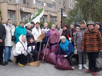 акция «День единых действий»