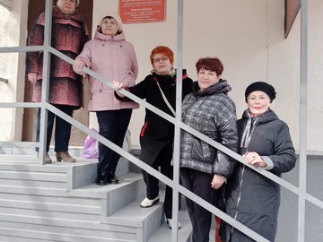 Благотворительный концерт