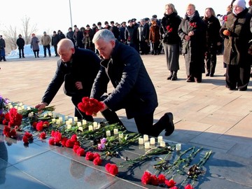 «Сталинградское небо»
