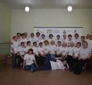 Семинары в Волгограде в рамках проекта «Региональный центр «серебренных» волонтерства Волгоградской области: помогаем делать добрые дела!»