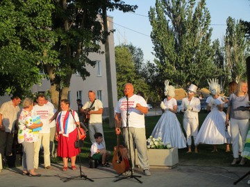 Памяти Высоцкого