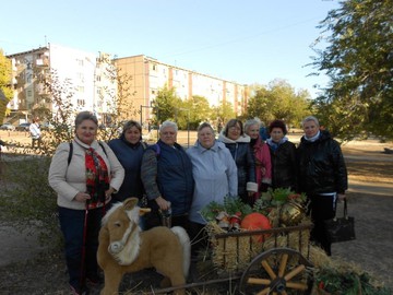 День дворового спорта