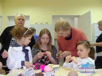 «Бабушку на час» вызывали?